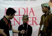 Video Wawancara dengan Muhammad Az-Zikri, Dalang Bocah 2017 dari Cirebon Jawa Barat